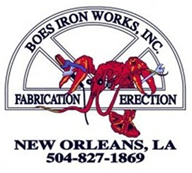 Boes Iron Works INC